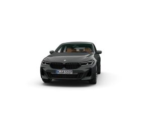 BMW Serie 6 630d xdrive gran turismo 210 kw (286 cv)   - Foto 2