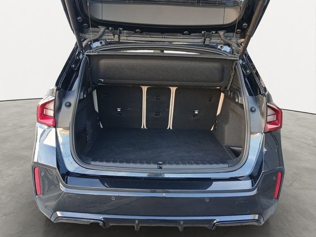 BMW X1 sdrive18d 110 kw (150 cv)