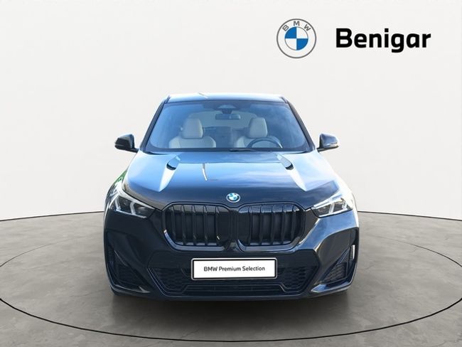 BMW X1 sdrive18d 110 kw (150 cv)