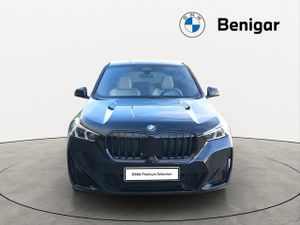 BMW X1 sdrive18d 110 kw (150 cv)   - Foto 3