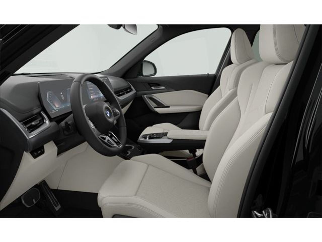 BMW X1 sdrive18d 110 kw (150 cv)   - Foto 4