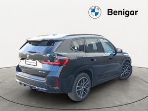 BMW X1 sdrive18d 110 kw (150 cv)   - Foto 7