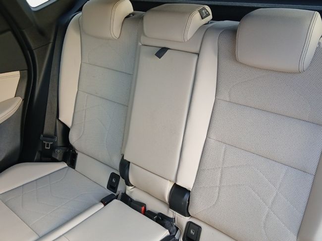 BMW X1 sdrive18d 110 kw (150 cv)