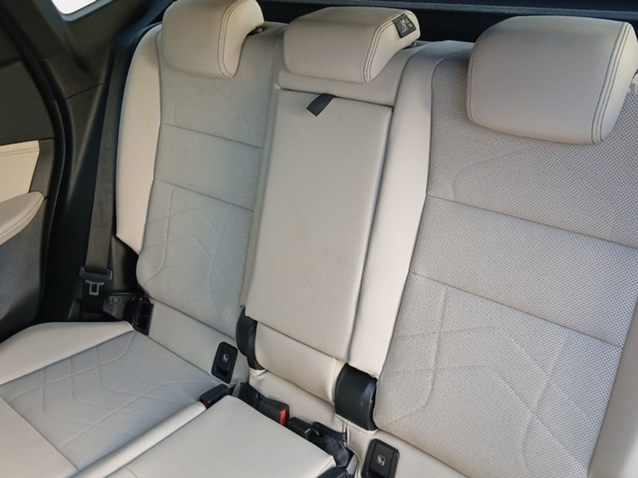 BMW X1 sdrive18d 110 kw (150 cv)   - Foto 10