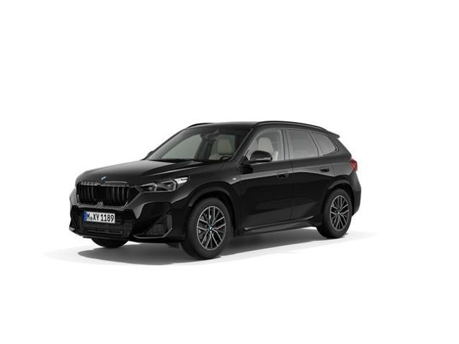 BMW X1 sdrive18d 110 kw (150 cv)