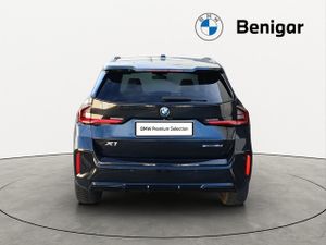 BMW X1 sdrive18d 110 kw (150 cv)   - Foto 9