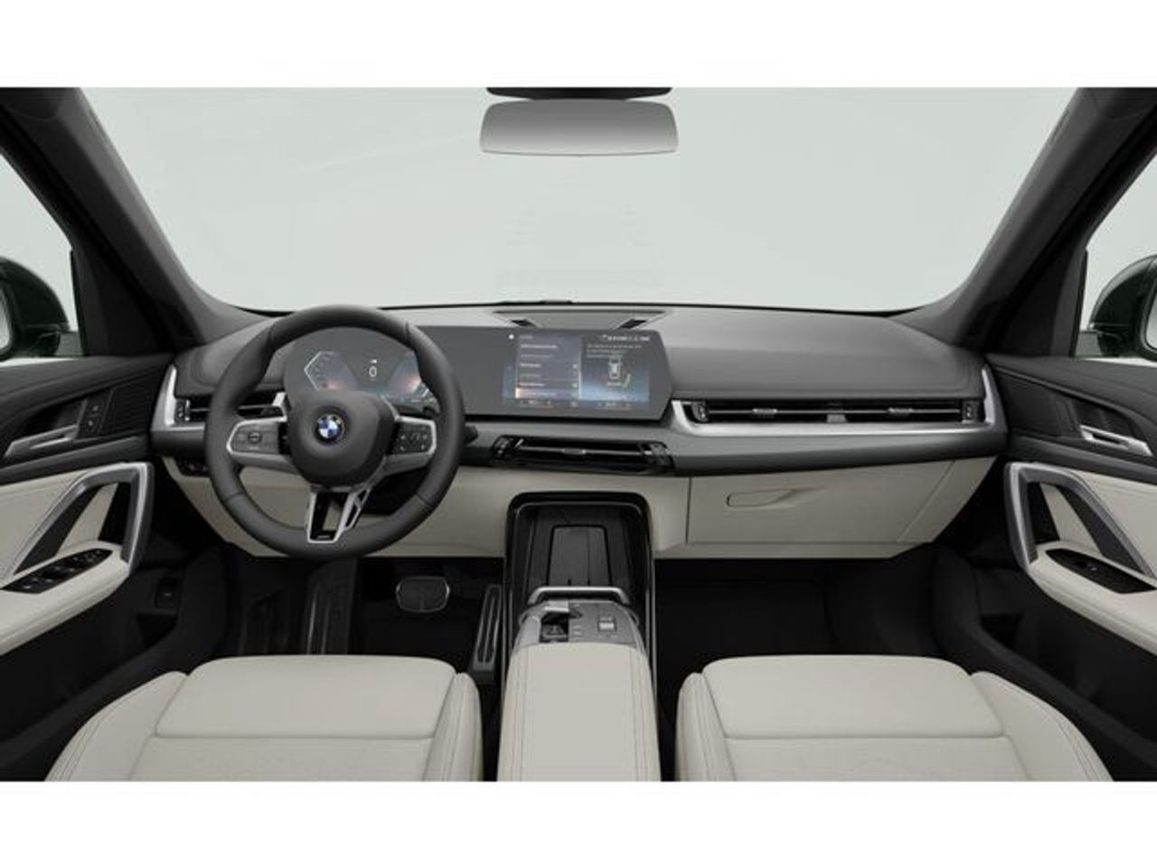 BMW X1 sdrive18d 110 kw (150 cv)   - Foto 5