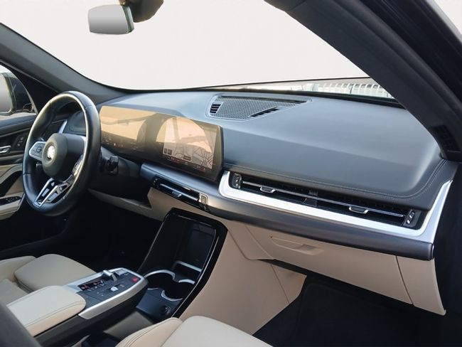 BMW X1 sdrive18d 110 kw (150 cv)