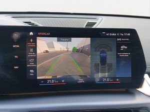 BMW X1 sdrive18d 110 kw (150 cv)   - Foto 29