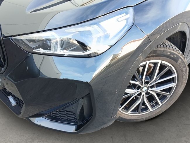 BMW X1 sdrive18d 110 kw (150 cv)