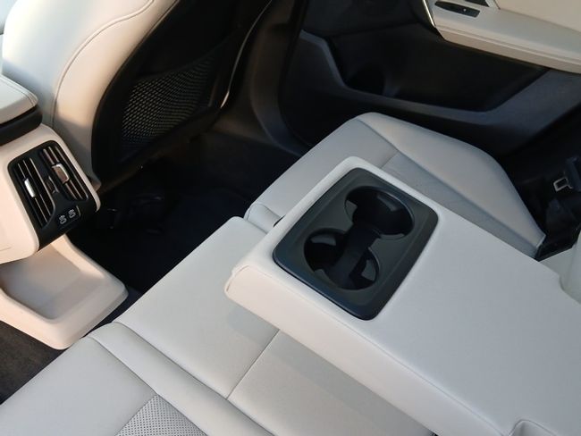 BMW X1 sdrive18d 110 kw (150 cv)