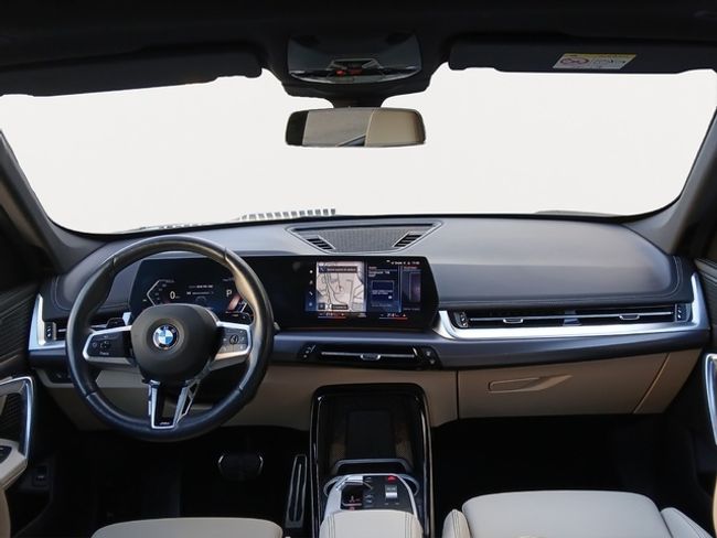 BMW X1 sdrive18d 110 kw (150 cv)