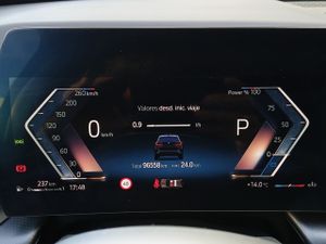 BMW X1 sdrive18d 110 kw (150 cv)   - Foto 25