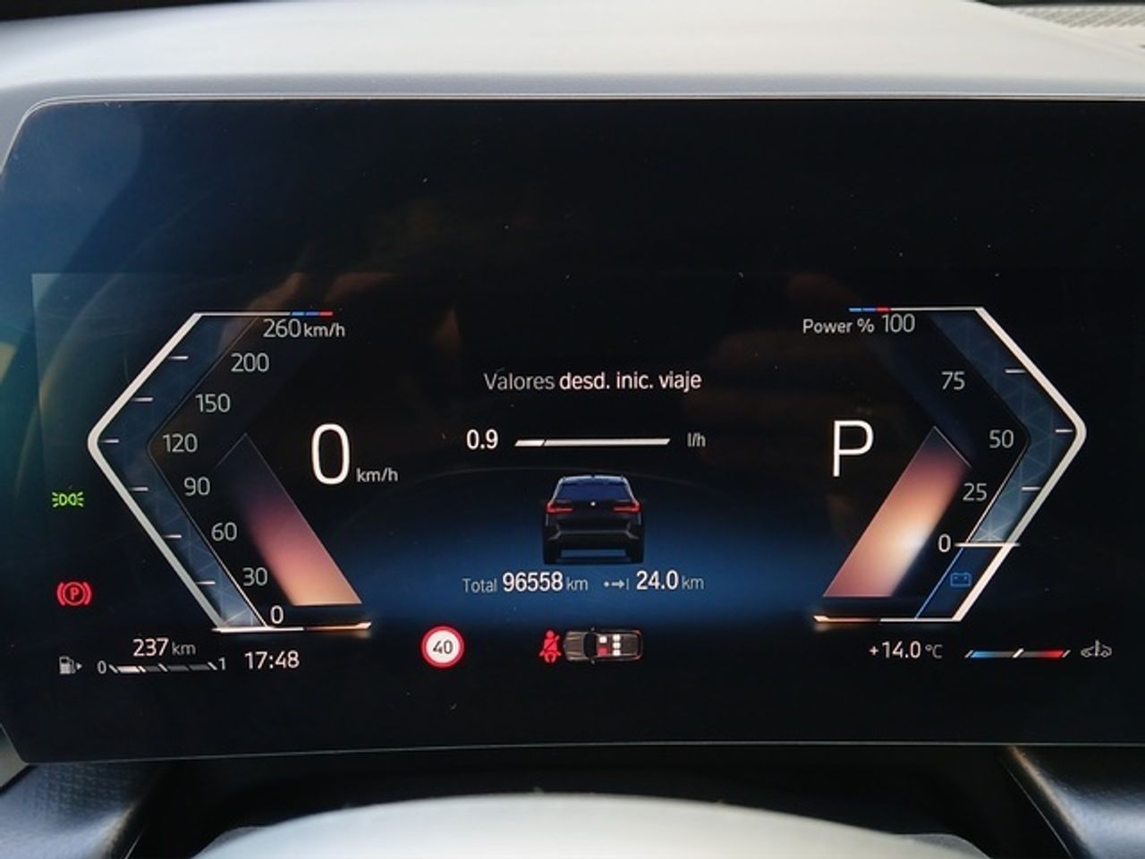 BMW X1 sdrive18d 110 kw (150 cv)   - Foto 14