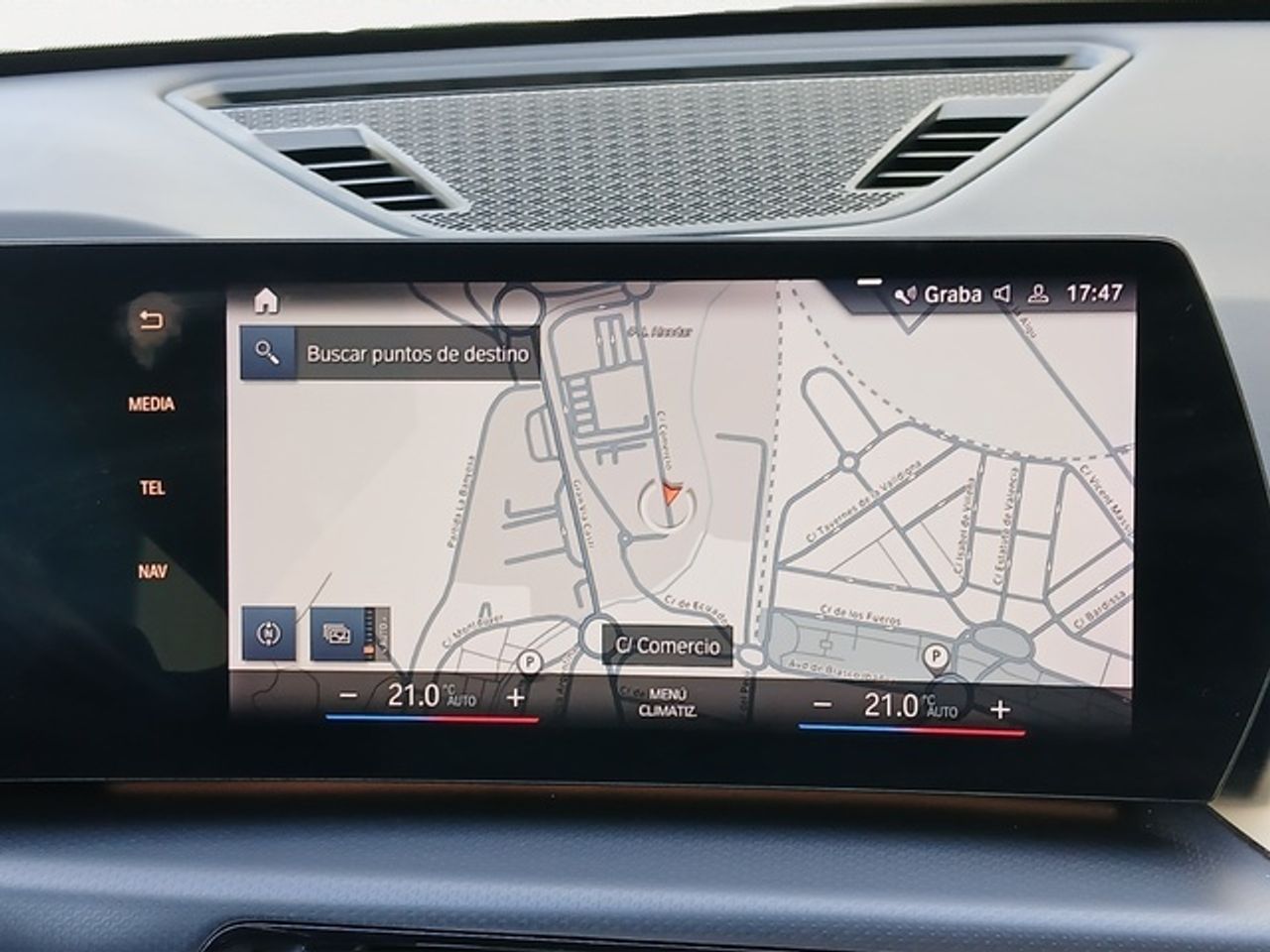 BMW X1 sdrive18d 110 kw (150 cv)   - Foto 15