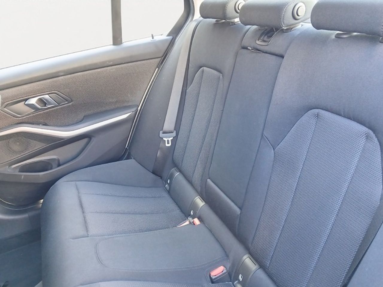 BMW Serie 3 320d 140 kw (190 cv)   - Foto 10