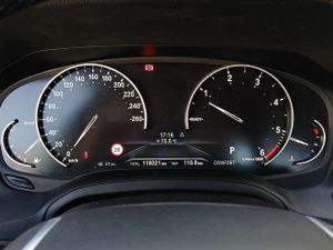 BMW Serie 3 320d 140 kw (190 cv)   - Foto 25