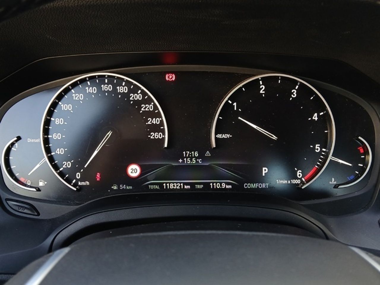 BMW Serie 3 320d 140 kw (190 cv)   - Foto 14