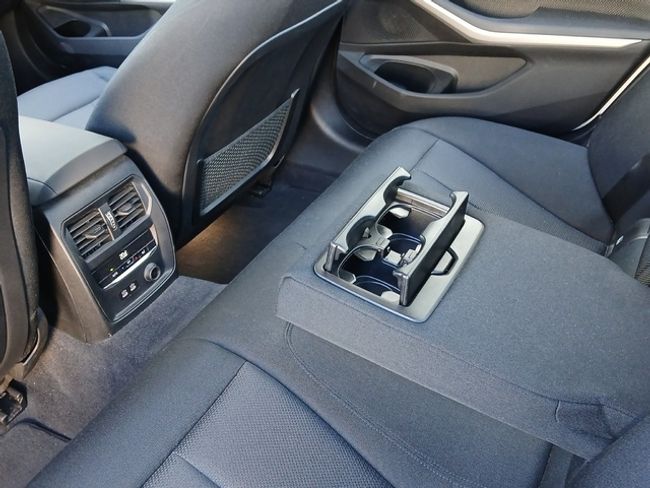 BMW Serie 3 320d 140 kw (190 cv)