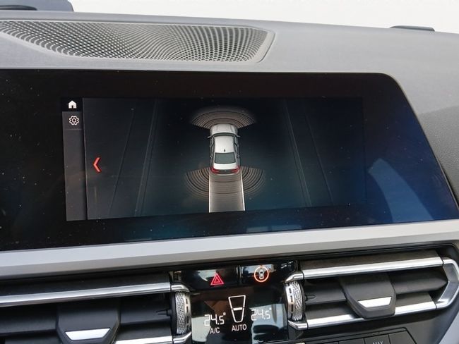 BMW Serie 3 320d 140 kw (190 cv)