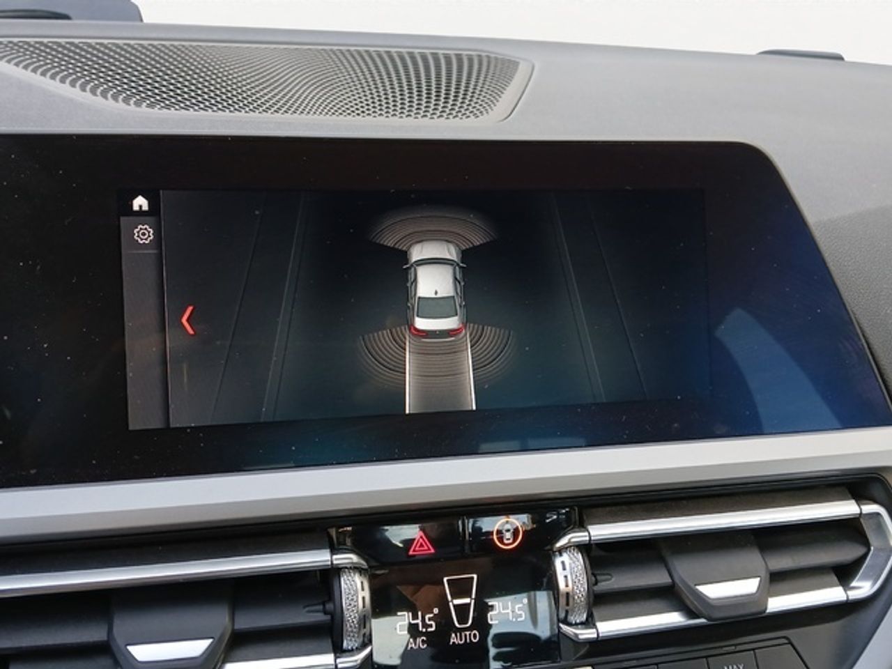 BMW Serie 3 320d 140 kw (190 cv)   - Foto 16