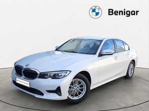 BMW Serie 3 320d 140 kw (190 cv)   - Foto 2