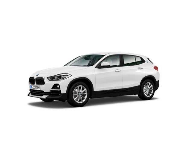 BMW X2 sdrive18d business 110 kw (150 cv)
