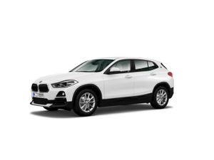 BMW X2 sdrive18d business 110 kw (150 cv)   - Foto 3