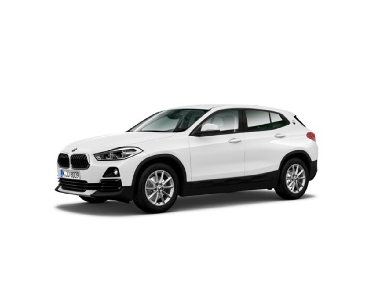BMW X2 sdrive18d business 110 kw (150 cv)   - Foto 3