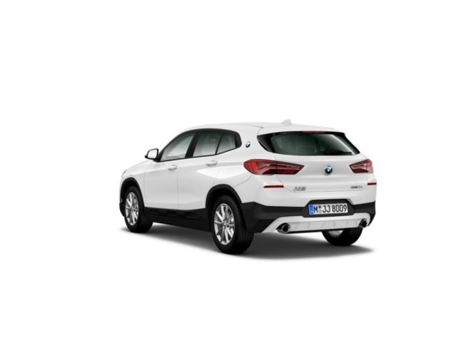 BMW X2 sdrive18d business 110 kw (150 cv)