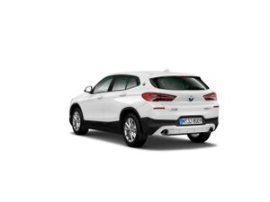 BMW X2 sdrive18d business 110 kw (150 cv)   - Foto 27