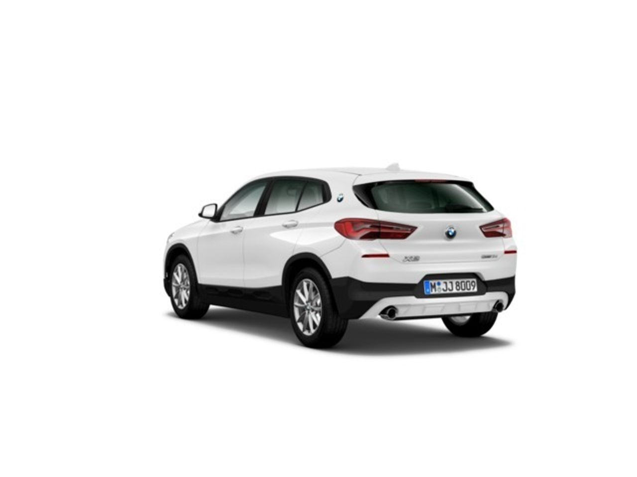 BMW X2 sdrive18d business 110 kw (150 cv)   - Foto 15