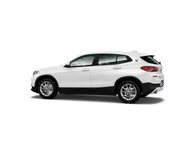 BMW X2 sdrive18d business 110 kw (150 cv)