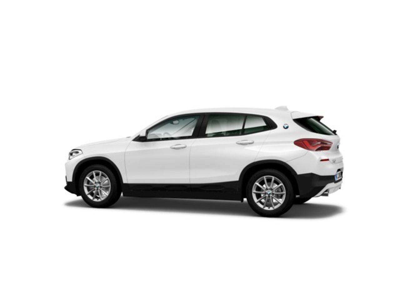 BMW X2 sdrive18d business 110 kw (150 cv)   - Foto 10