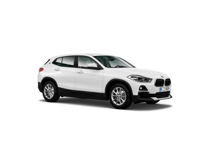 BMW X2 sdrive18d business 110 kw (150 cv)