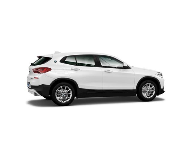 BMW X2 sdrive18d business 110 kw (150 cv)