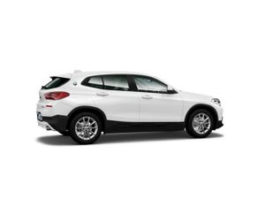 BMW X2 sdrive18d business 110 kw (150 cv)   - Foto 29