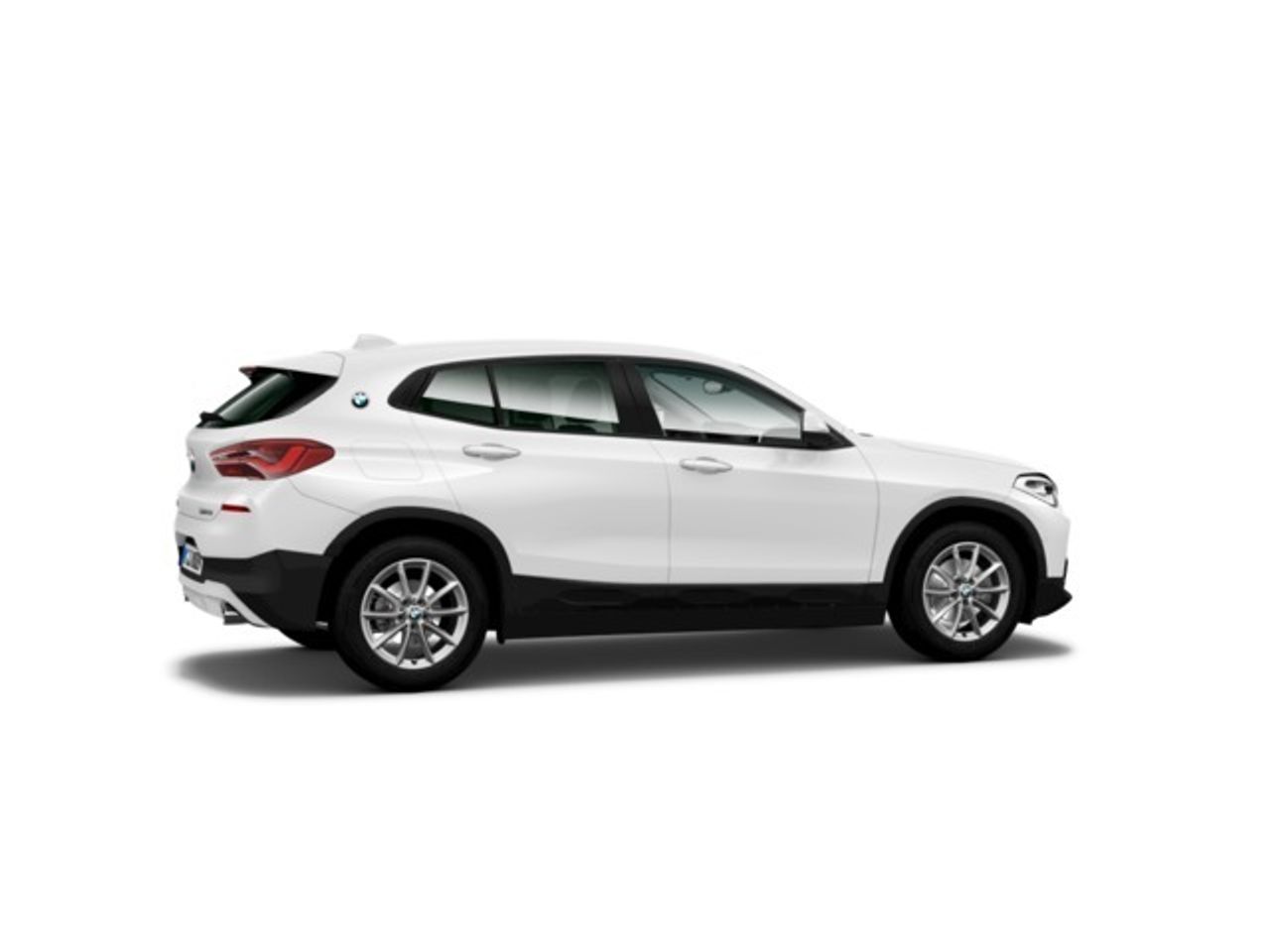 BMW X2 sdrive18d business 110 kw (150 cv)   - Foto 16