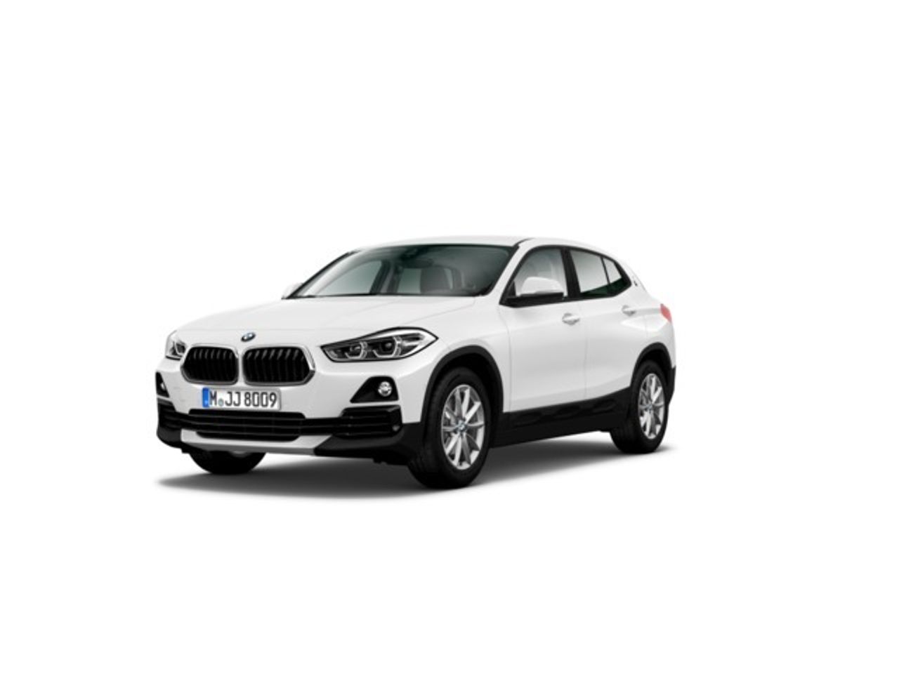 BMW X2 sdrive18d business 110 kw (150 cv)   - Foto 4
