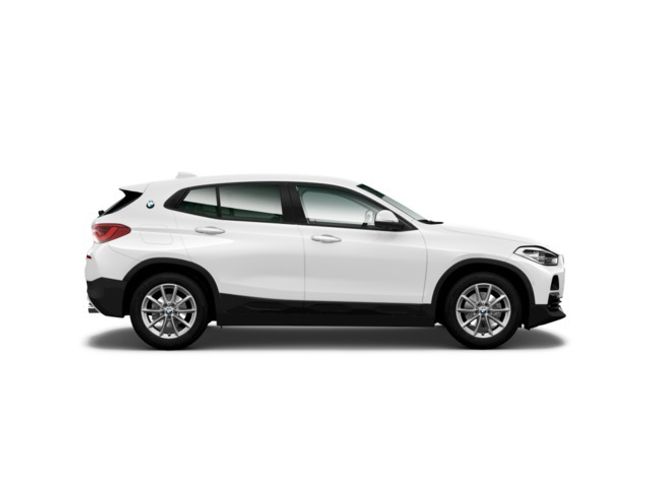 BMW X2 sdrive18d business 110 kw (150 cv)