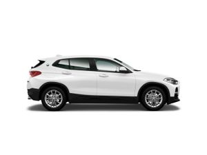 BMW X2 sdrive18d business 110 kw (150 cv)   - Foto 25