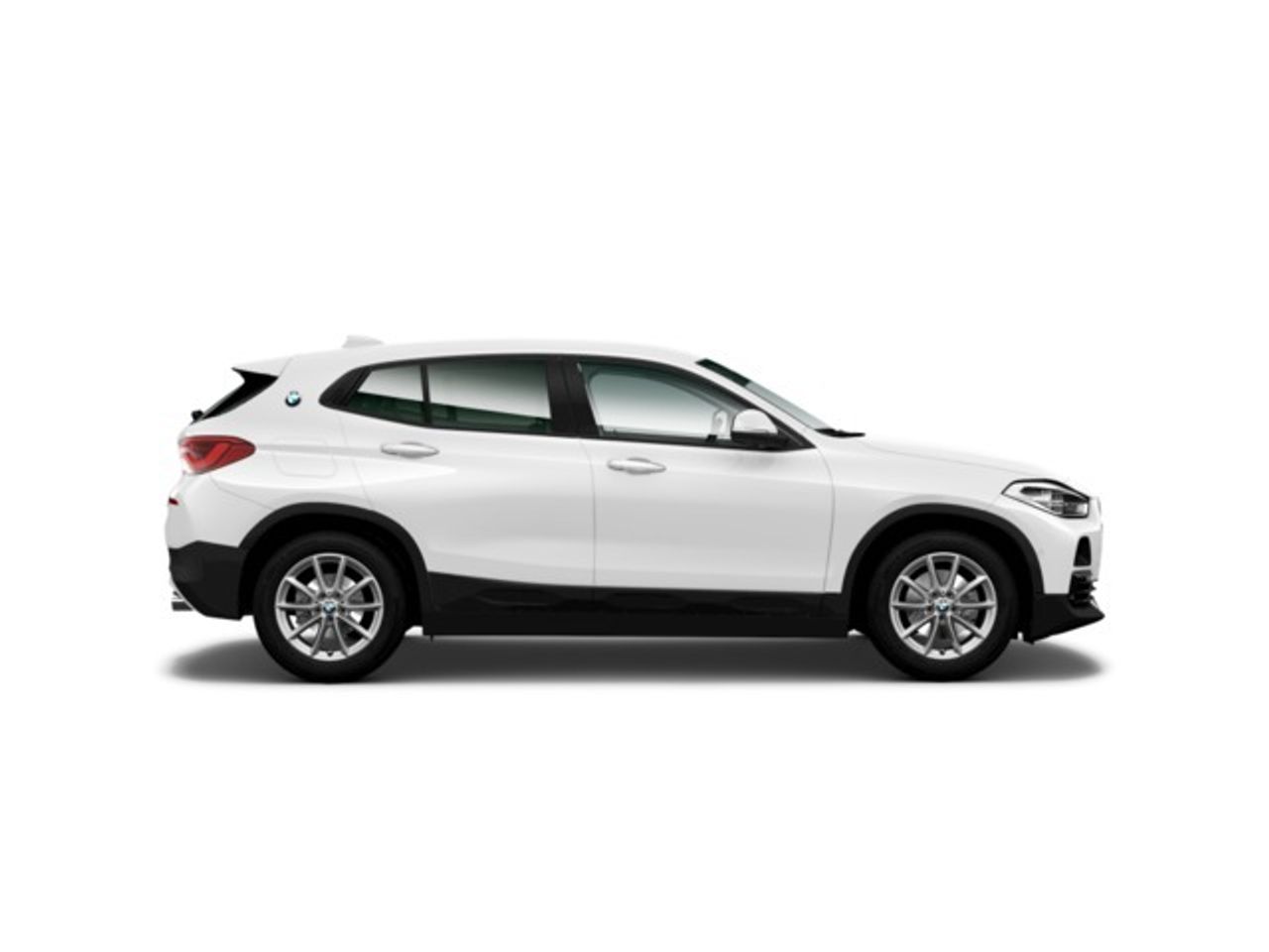 BMW X2 sdrive18d business 110 kw (150 cv)   - Foto 14