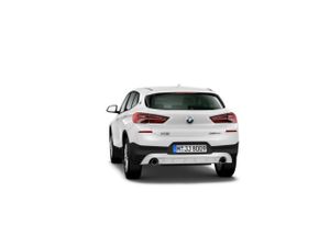 BMW X2 sdrive18d business 110 kw (150 cv)   - Foto 23