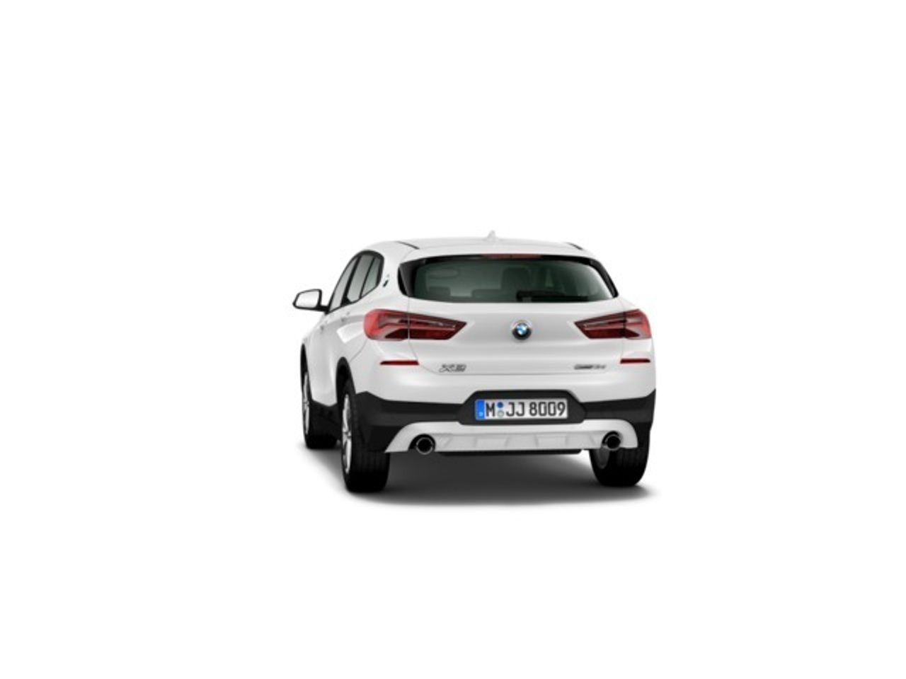 BMW X2 sdrive18d business 110 kw (150 cv)   - Foto 13