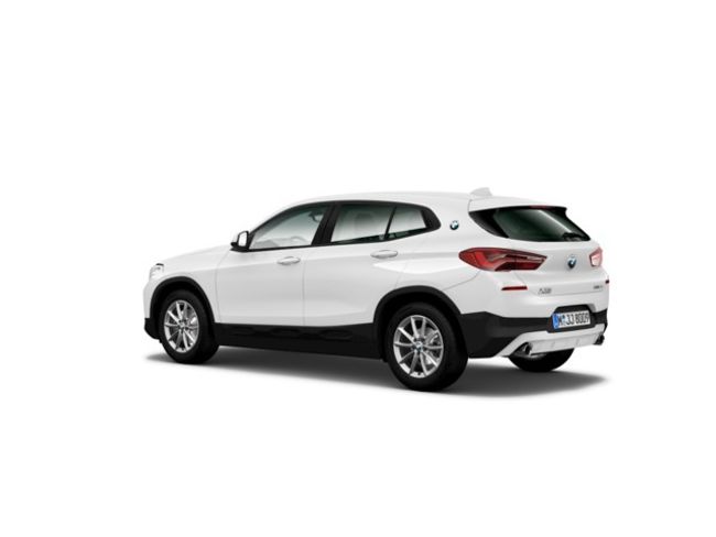 BMW X2 sdrive18d business 110 kw (150 cv)
