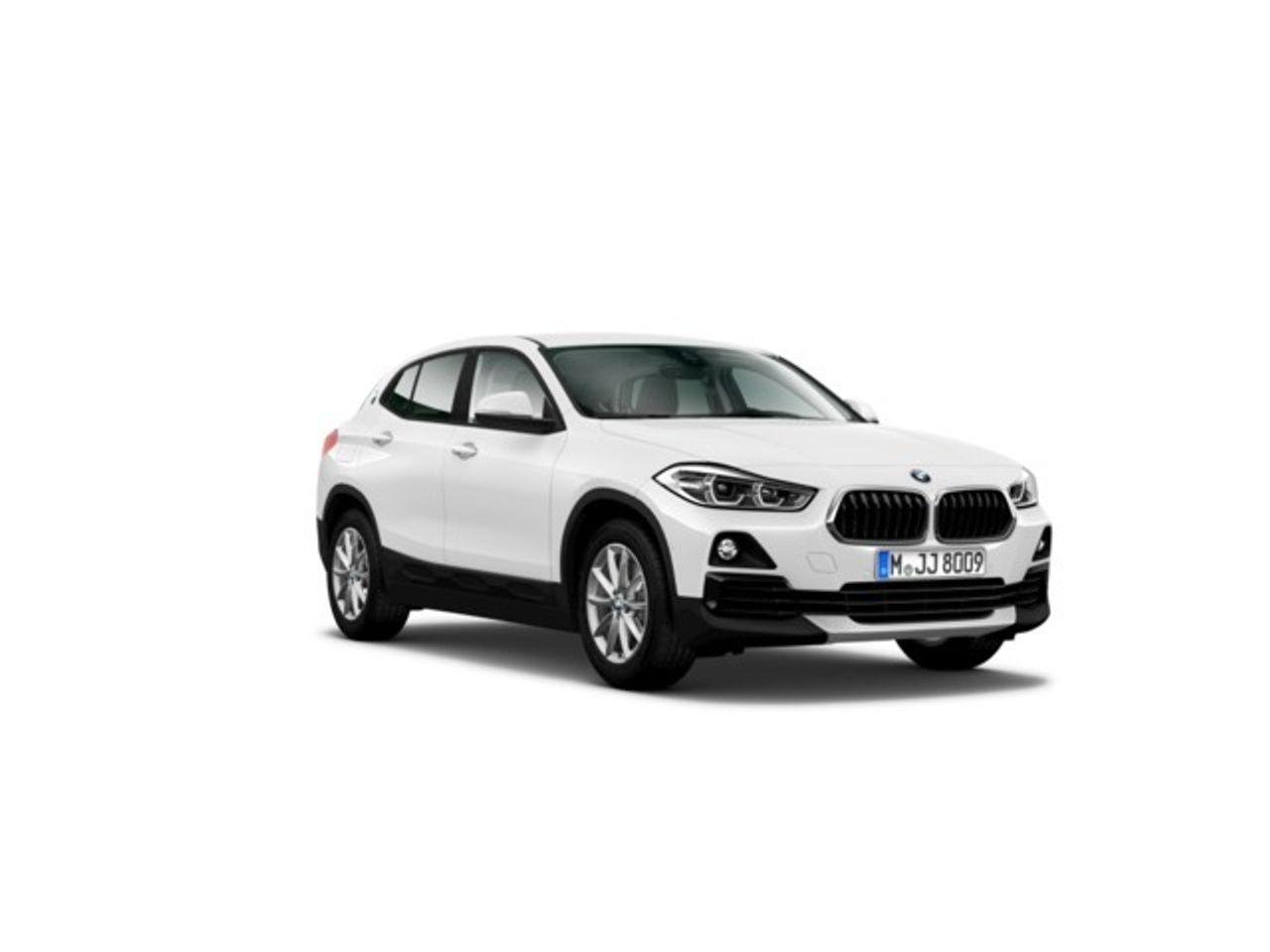 BMW X2 sdrive18d business 110 kw (150 cv)   - Foto 11