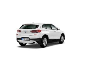 BMW X2 sdrive18d business 110 kw (150 cv)   - Foto 21