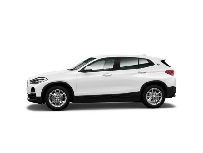 BMW X2 sdrive18d business 110 kw (150 cv)