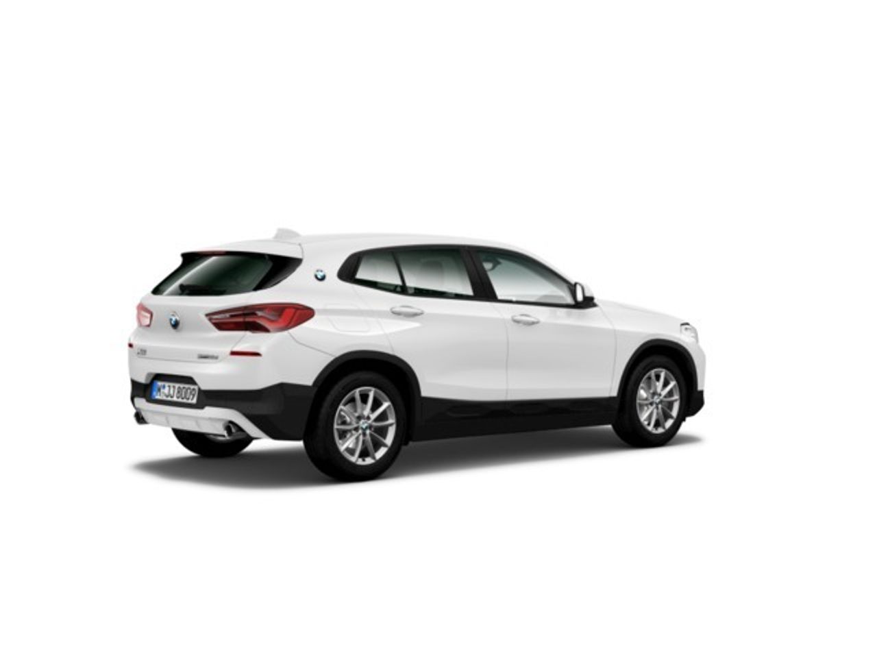 BMW X2 sdrive18d business 110 kw (150 cv)   - Foto 9