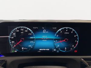 Mercedes Clase A -amg 45 s 4matic+ 310 kw (421 cv)   - Foto 21